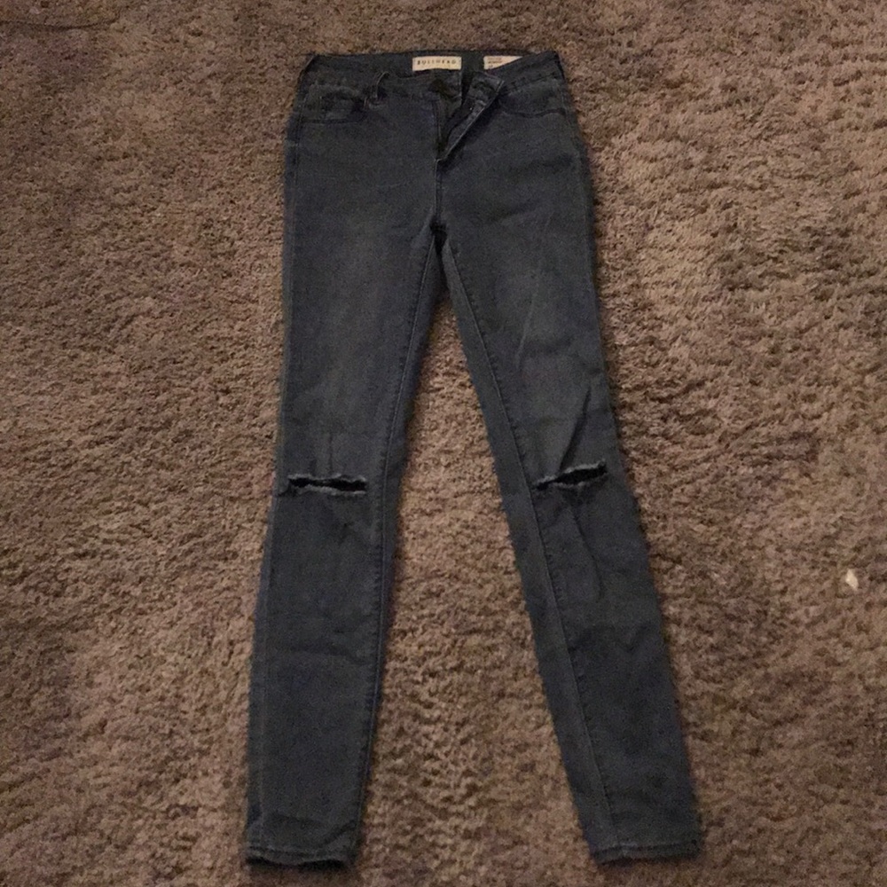 PacSun jeans